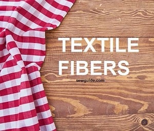 纺织纤维