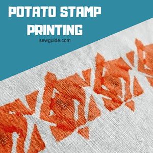 土豆邮票印刷