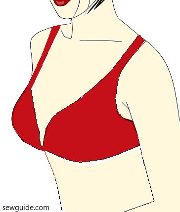 胸罩