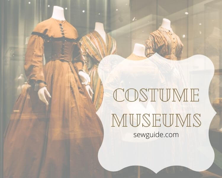 COSTUME-MUSEUMS